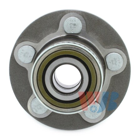 Wjb Hub Assembly, Wa512133 WA512133